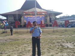 Kembangkan Radar, TNI AU Teken MoU dengan UGM