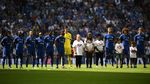 Arsenal Awali Musim dengan Trofi