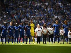 Untuk Pertahankan Gelar, Chelsea Dituntut Punya Mental Lebih Tangguh