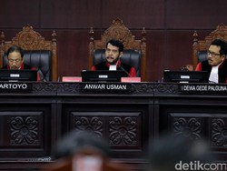 Rekaman Video RDP Pansus Angket dengan KPK akan Dibahas Hakim MK