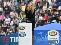 Liga Italia: Empat Besar Terkunci, Scudetto Masih Sengit Sekali