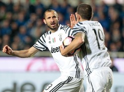 Bonucci Pergi, Juve Cuma Akan Sedikit Terpengaruh