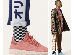 Mendadak Kaya Lewat Investasi Sneakers