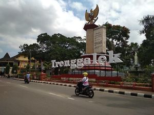 Angka Kemiskinan Trenggalek Disebut Naik, Ini Kata Partai Demokrat