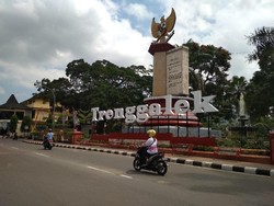 Angka Kemiskinan Trenggalek Disebut Naik, Ini Kata Partai Demokrat