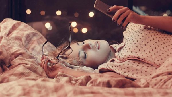 10 Alasan Kenapa Kurang Tidur Itu Sangat Berbahaya