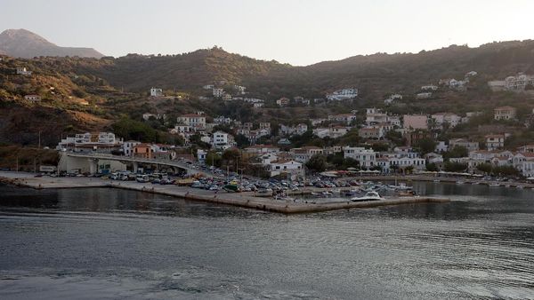 Foto: Orang-orang yang Lupa Mati di Tempat Ini