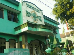 Gatot Ajak Setop Kadrun-Kampret, PWNU DIY: Sudahi Perang Opini Pasca Pilpres
