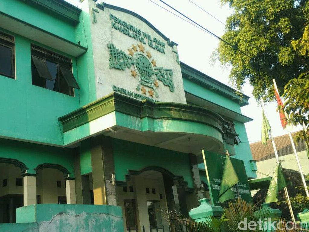 Gatot Ajak Setop Kadrun-Kampret, PWNU DIY: Sudahi Perang Opini Pasca Pilpres Gatot Ajak Setop Kadrun-Kampret, PWNU DIY: Sudahi Perang Opini Pasca Pilpres