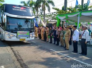 Dua Calon Haji Asal Rembang Gagal Berangkat