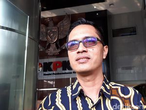 Fahri Usul Dibubarkan, KPK: Ada yang Lihat Negatif Korupsi Diberantas Fahri Usul Dibubarkan, KPK: Ada yang Lihat Negatif Korupsi Diberantas