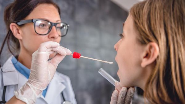 8 Gejala Kanker Lidah, Salah Satunya Sariawan Tak Sembuh-sembuh