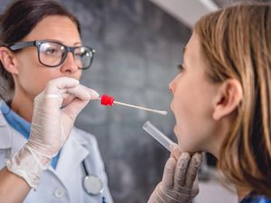 Ini Sebabnya Kanker Lidah Sering Tidak Terdeteksi