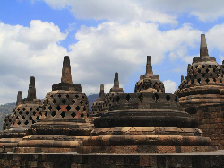 Danau Rawa Pening Jadi Tujuan Wisata Baru di Borobudur