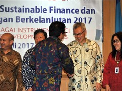 BCA Prioritaskan Pembiayaan Sektor Ramah Lingkungan