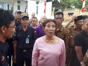 Tahun Depan Susi Sebar 508 Kapal ke Nelayan Rp 501 Miliar