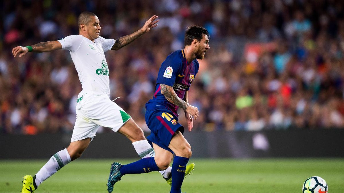 Foto: Alex Caparros/Getty Images Sport