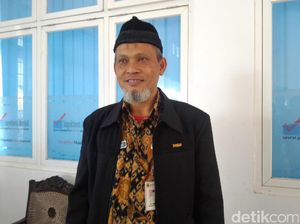 Ketua PCNU Boyolali: 2 Hari Libur Tak Jamin Anak Berada di Rumah Ketua PCNU Boyolali: 2 Hari Libur Tak Jamin Anak Berada di Rumah
