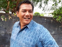 Usai Diperiksa KPK, Eks Anggota DPR Akui Tak Pernah Temui Novanto