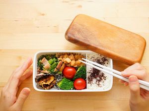 Bawa Bekal Makan Siang? Ini 7 Ide Menu Enak untuk Bekal Bawa Bekal Makan Siang? Ini 7 Ide Menu Enak untuk Bekal