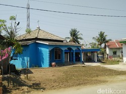 Kronologi MA yang Dibakar karena Dituduh Curi Ampli Versi Saksi