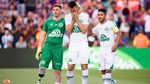 Laga Emosional Barcelona vs Chapecoense di Camp Nou