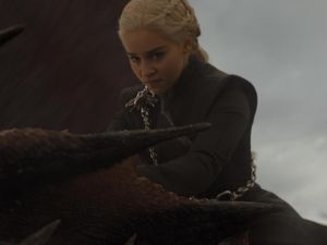 Game of Thrones Tak Akan Tayang di 2018