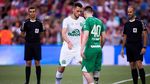 Laga Emosional Barcelona vs Chapecoense di Camp Nou