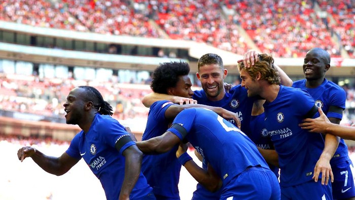 Mempertanyakan Kans Chelsea Pertahankan Gelar Premier League