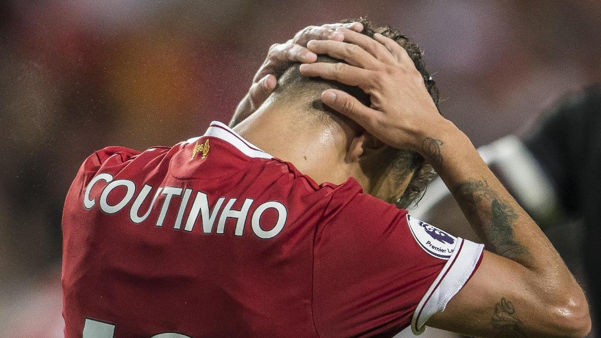 Main bareng Lionel Messi akan jadi daya tarik besar untuk Coutinho (Foto: Victor Fraile/Getty Images)