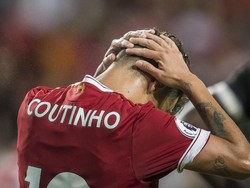 Main Bareng Messi Jadi Daya Tarik Besar untuk Coutinho