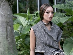 Tak Suka Bangku Sekolah hingga Dibully, Secuil Kisah Remaja Asmara Abigail