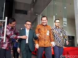 KPK Kerja Sama dengan Ditjen Pajak Kejar Target Rp 1.307 Triliun