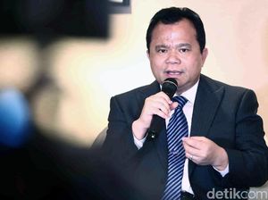 Hampir 5 Ribu WNA Dideportasi dari Penjuru RI, Terbanyak WN China Hampir 5 Ribu WNA Dideportasi dari Penjuru RI, Terbanyak WN China