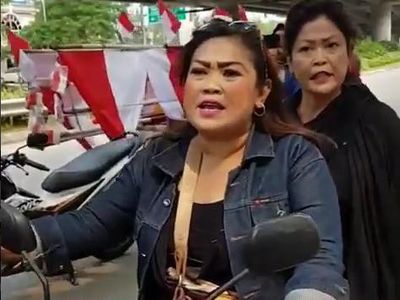 Foto: Yang Viral Minggu Ini, Suka yang Mana?
