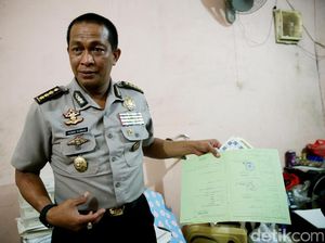 Begini Modus Pemalsuan Dokumen Sertifikat Guru Begini Modus Pemalsuan Dokumen Sertifikat Guru