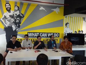 Pemerintah Diminta Bentuk Tim Investigasi Usut Bentrok Deiyai Pemerintah Diminta Bentuk Tim Investigasi Usut Bentrok Deiyai