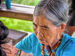 Cerita Kengerian dan Kecantikan Tato Tradisional Filipina