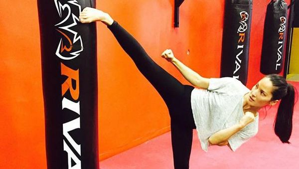 Olivia Munn, Seksi Namun Mematikan