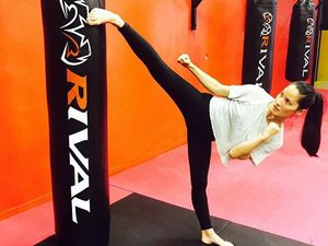 Olivia Munn, Seksi Namun Mematikan