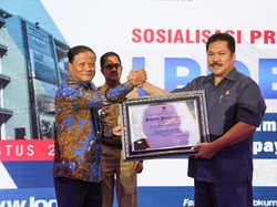 LPDB: Hukum Perdata, Jalan Tengah Amankan Dana Bergulir