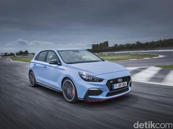 Hatchback Ganas dari Korea, 100 Unit Habis dalam 2 Hari!