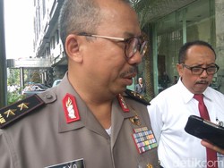 Kasus Saracen dan Ujaran Kebencian di Medsos, Polisi Tangkap Asma Dewi