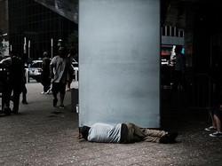 5 Daerah yang Paling Banyak Orang Miskin di Jawa Tengah