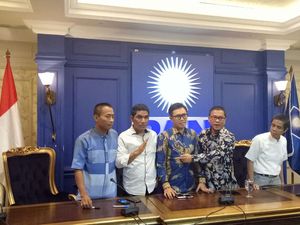 PAN akan Gelar Rakernas di Bandung, Bahas Pilpres 2019?