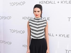 Kendall Jenner Dikabarkan Dekat dengan Atlet NBA
