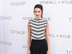 Kendall Jenner Dikabarkan Dekat dengan Atlet NBA