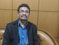 Mengenal Ali Hanafiah, Calon Hakim Agung Termiskin