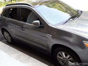 Mobil Anak Risma jadi Korban Kejahatan Pecah Kaca, Polisi Cek CCTV