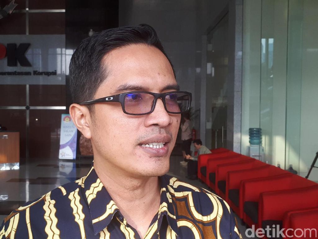 Antasari Kritik Tak Ada Unsur Jaksa Jadi Pimpinan, Ini Penjelasan KPK Antasari Kritik Tak Ada Unsur Jaksa Jadi Pimpinan, Ini Penjelasan KPK